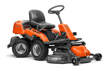 Rider 16C Rider 16C