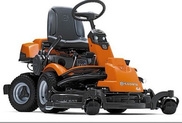 Rider ProFlex 21AWD Rider ProFlex 21AWD