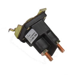 Solenoid Solenoid
