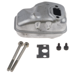 Muffler Parts Muffler Parts