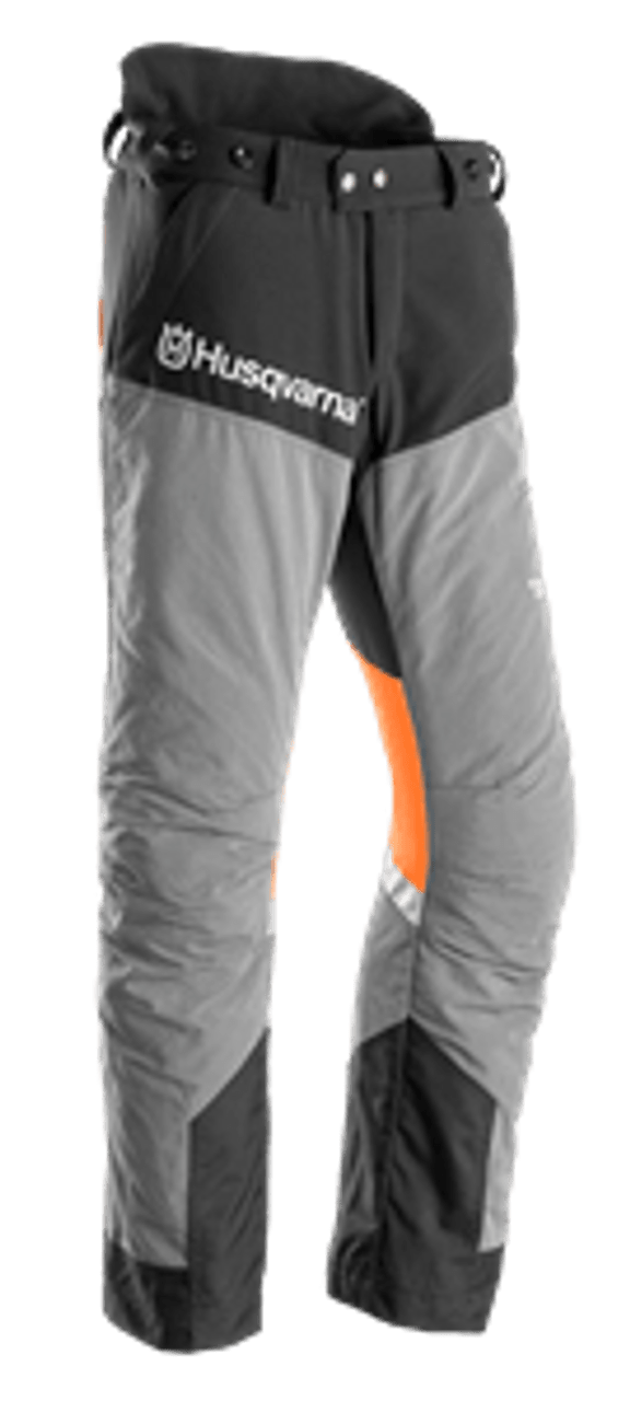 Chainsaw Trousers Husqvarna Classic - Order online