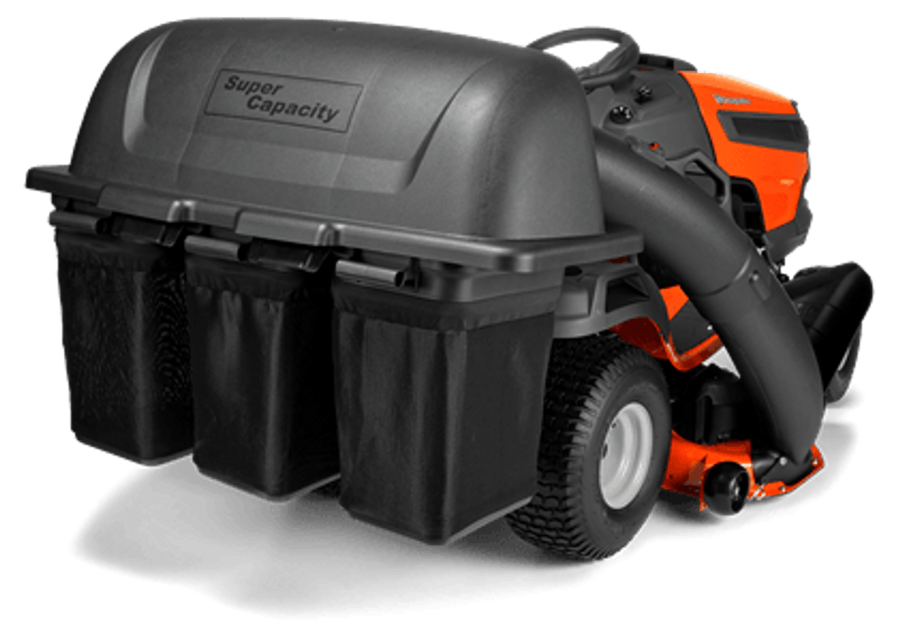 Husqvarna ts series deals