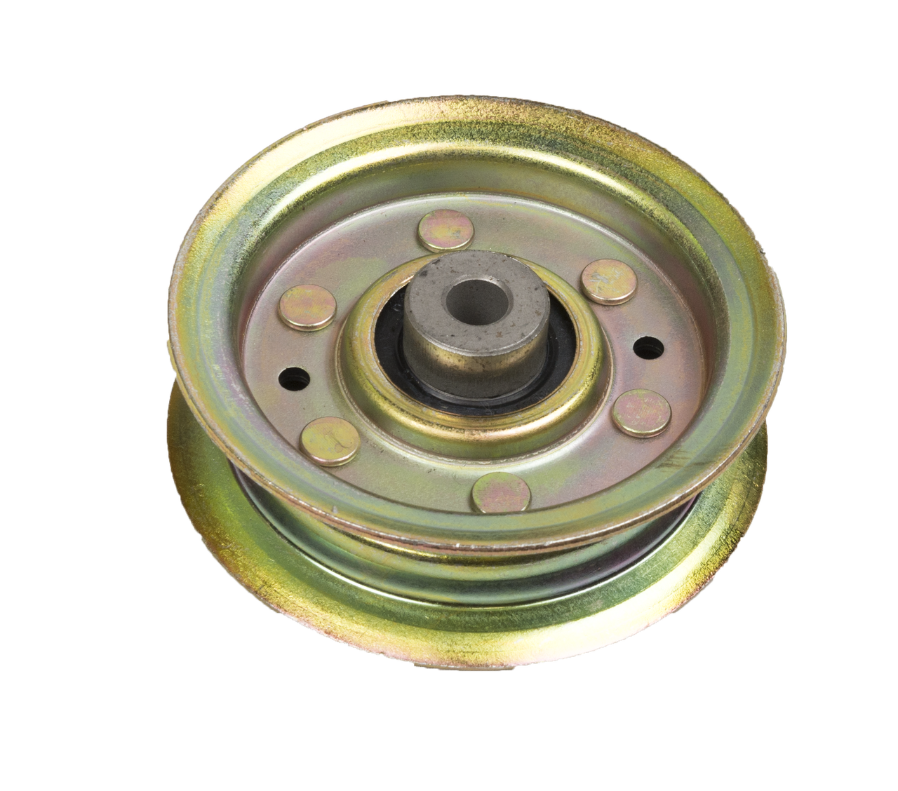 HUSQVARNA Deck Drive Idler Pulley 532 17 34 38 Mower Express