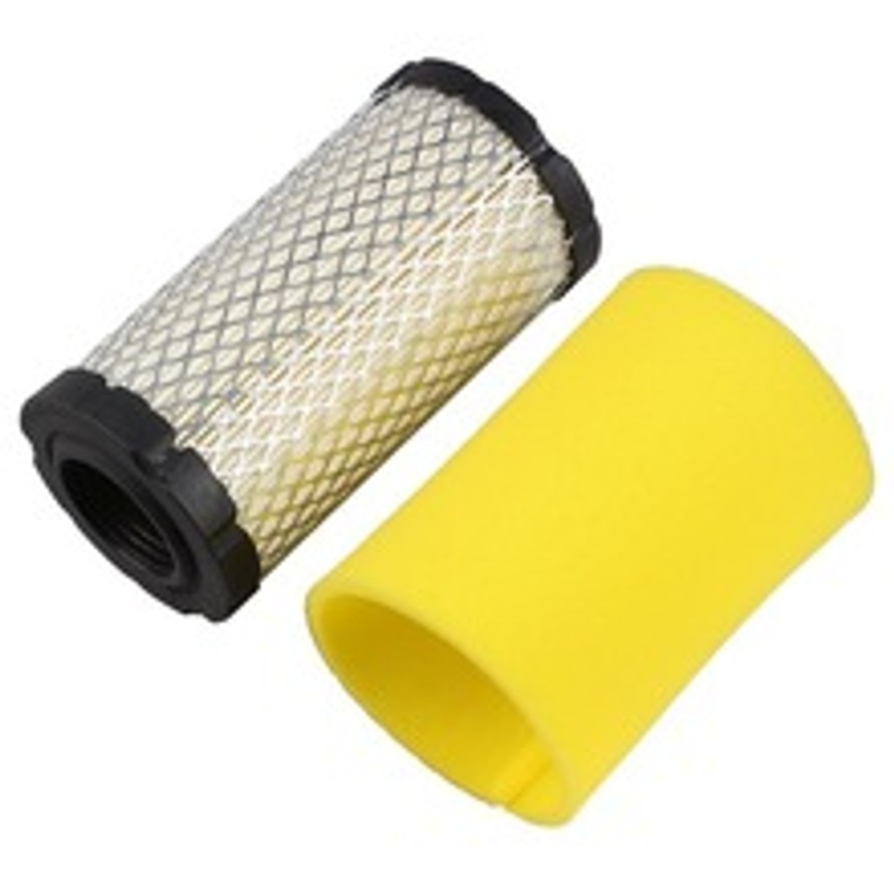 Husqvarna air filter clearance