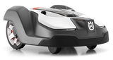 450X
