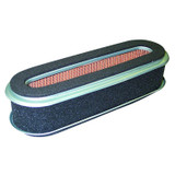 Mower Air Filters and Pre-Filters
