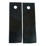 Blade Tips