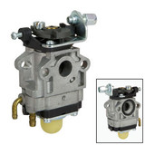 Chainsaw Fuel System Components