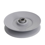 Pulleys