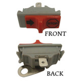 Chainsaw Electrical System Components
