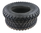 Wheels and Tyres