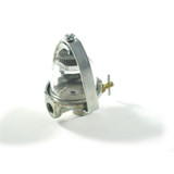 Mower Fuel System Components
