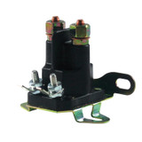 Mower Starters and Parts
