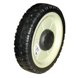 Wheel Assemblies