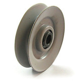Pulleys
