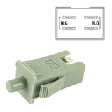 Mower Electrical System Components