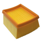 Chainsaw Air Filters and Pre-Filters