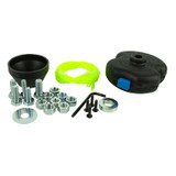 Assorted Engine Parts