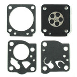 Diaphragms & Gaskets