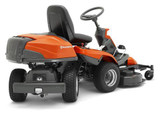 Rider 18