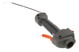 Throttle Parts