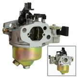 Fuel System Components