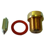 Fuel System Components