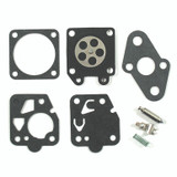 Diaphragms & Gaskets