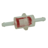 Fuel Hoses and Filters