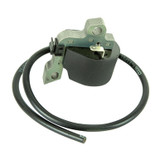 Brushcutter Electrical System Components