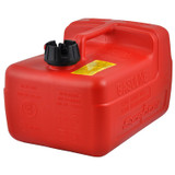 Mower Fuel System Components