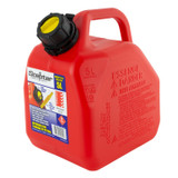 Fuel Containers, Parts & Accessories