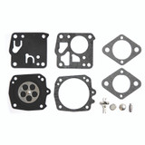Diaphragms & Gaskets