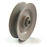 Pulleys