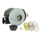 Carburettor Assemblies