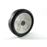 Wheel Assemblies