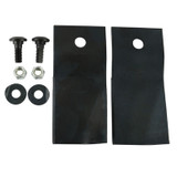 Blade & Bolt Sets