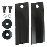 Blade & Bolt Sets