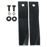 Blade & Bolt Sets