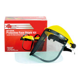 Face Protection