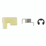 Brushcutter Starters and Parts