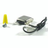 Brushcutter Electrical System Components