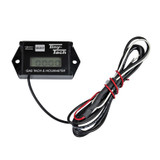 Tachometers and Hour Meters