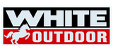White Outdoor
