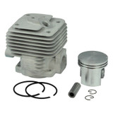 Cylinder Assemblies