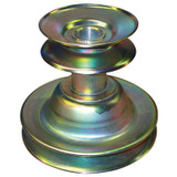 Pulleys