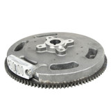 Wheels & Accessories