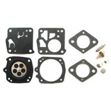 Diaphragms & Gaskets