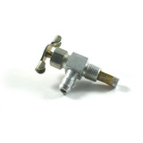 Mower Fuel System Components