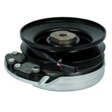 Electric Clutches